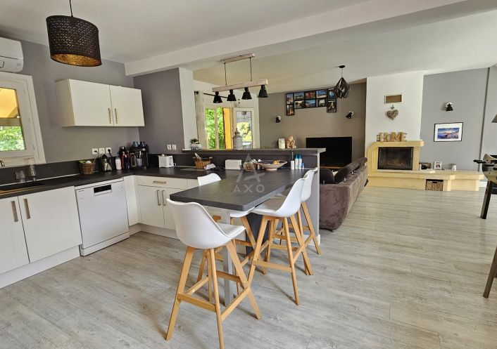 vente Maison Saint Andre De Cubzac