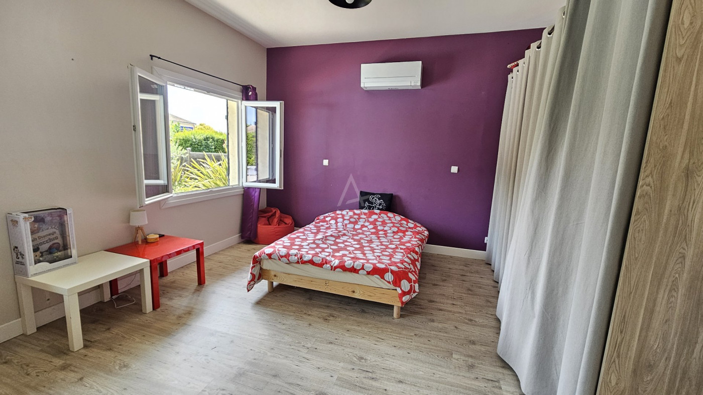 vente Maison Saint Andre De Cubzac - Photo 4