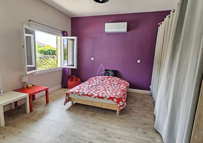 vente Maison Saint Andre De Cubzac