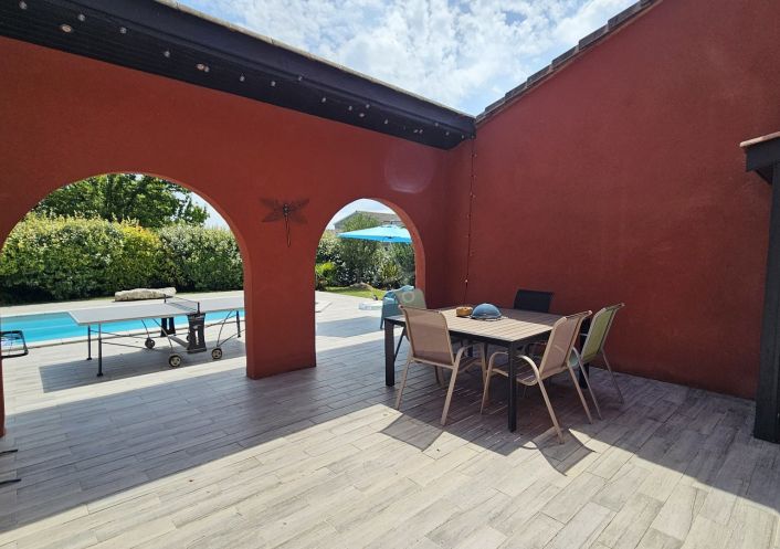 vente Maison Saint Andre De Cubzac