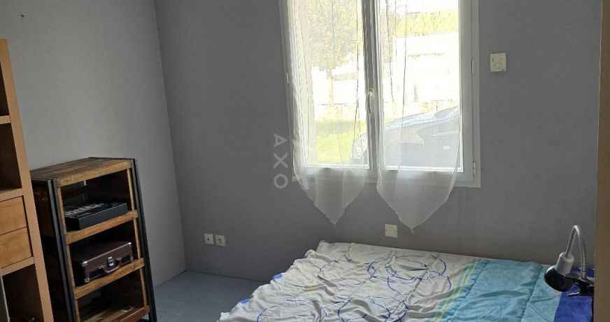 vente Maison L'herbergement