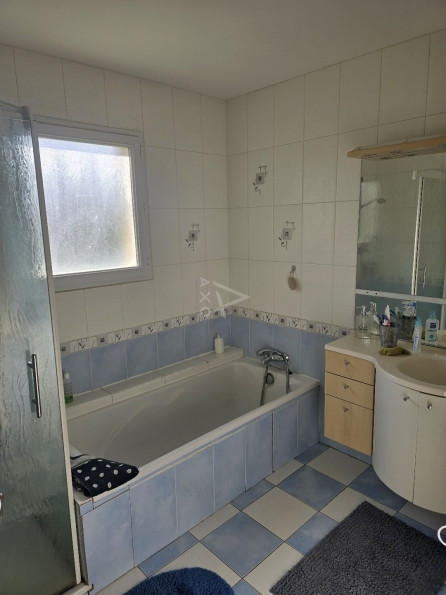 vente Maison L'herbergement - Photo 7