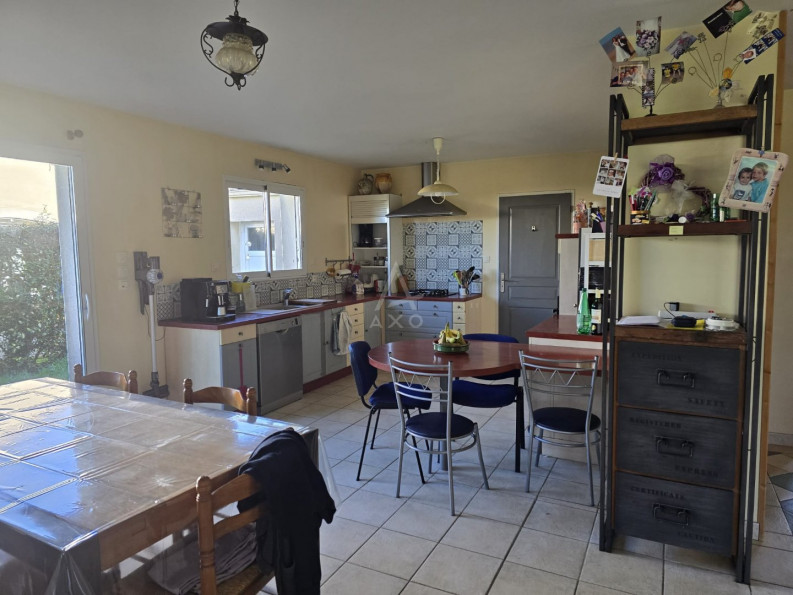 vente Maison L'herbergement - Photo 4