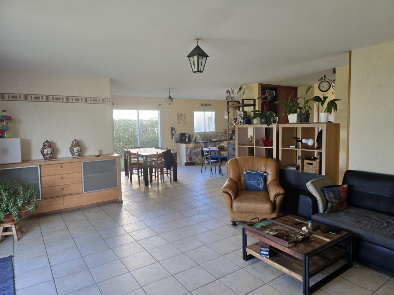 vente Maison L'herbergement - Photo 3