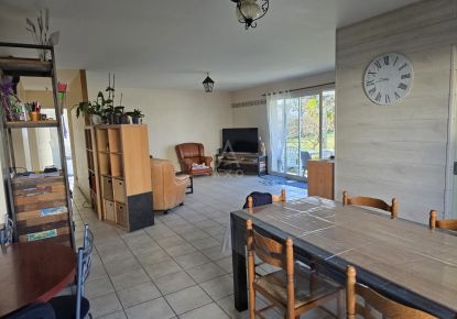 vente Maison L'herbergement