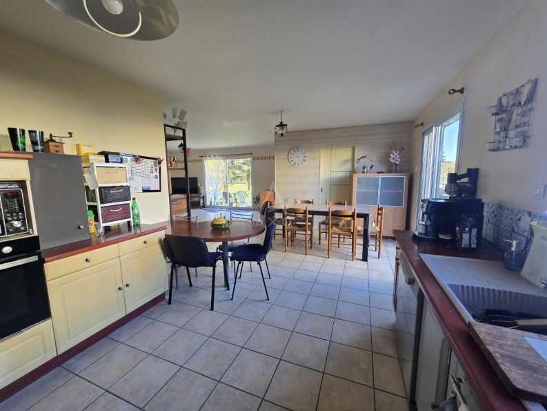 vente Maison L'herbergement - Photo 2