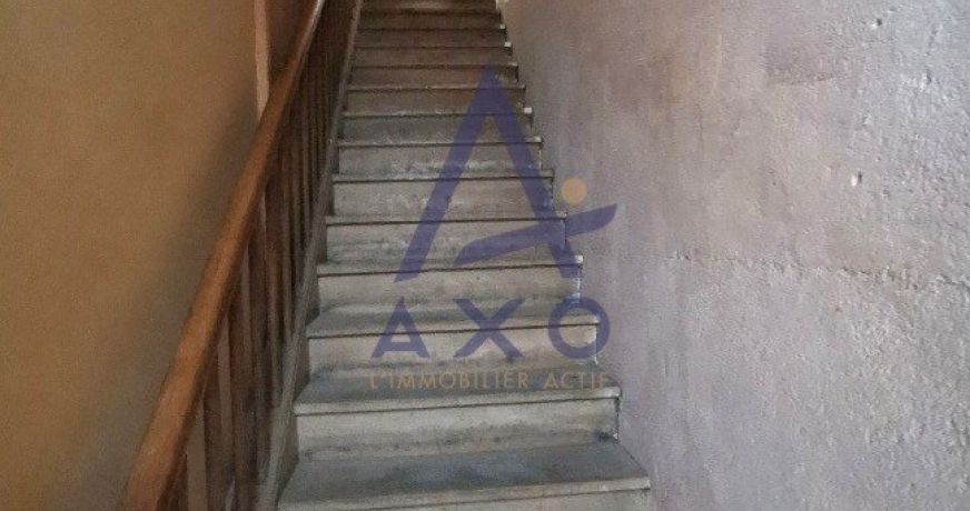vente Immeuble à rénover Mussidan