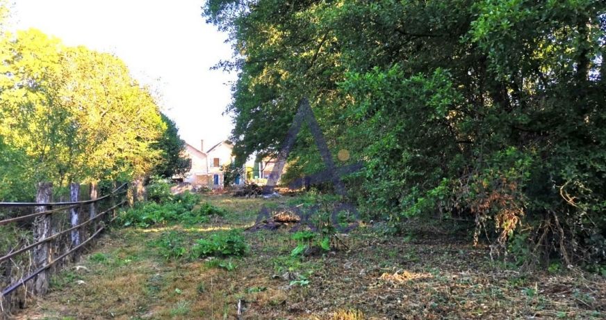 vente Immeuble à rénover Mussidan