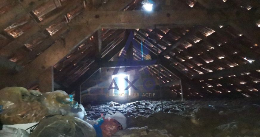 vente Immeuble à rénover Mussidan