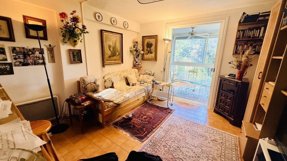 vente Appartement Saint Aygulf - Photo 3