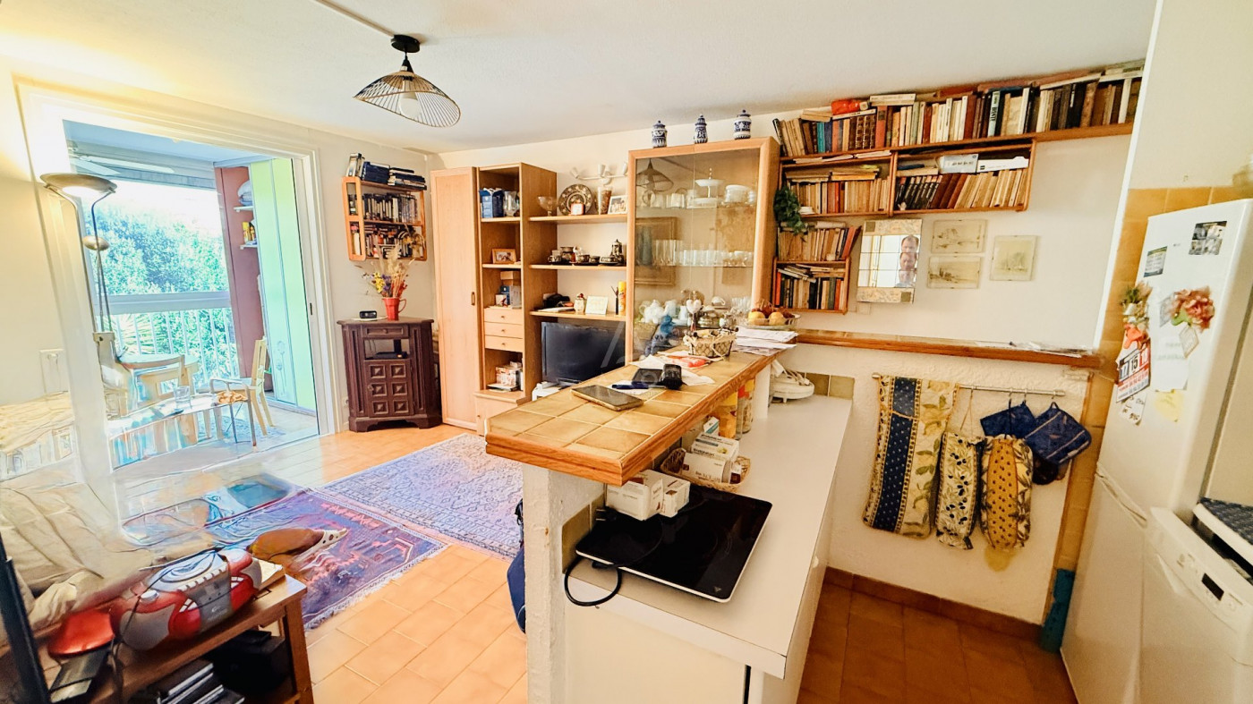 sale Appartement Saint Aygulf - Photo 2