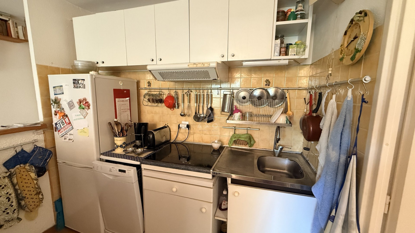 sale Appartement Saint Aygulf - Photo 4