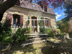 vente Maison Siorac En Perigord