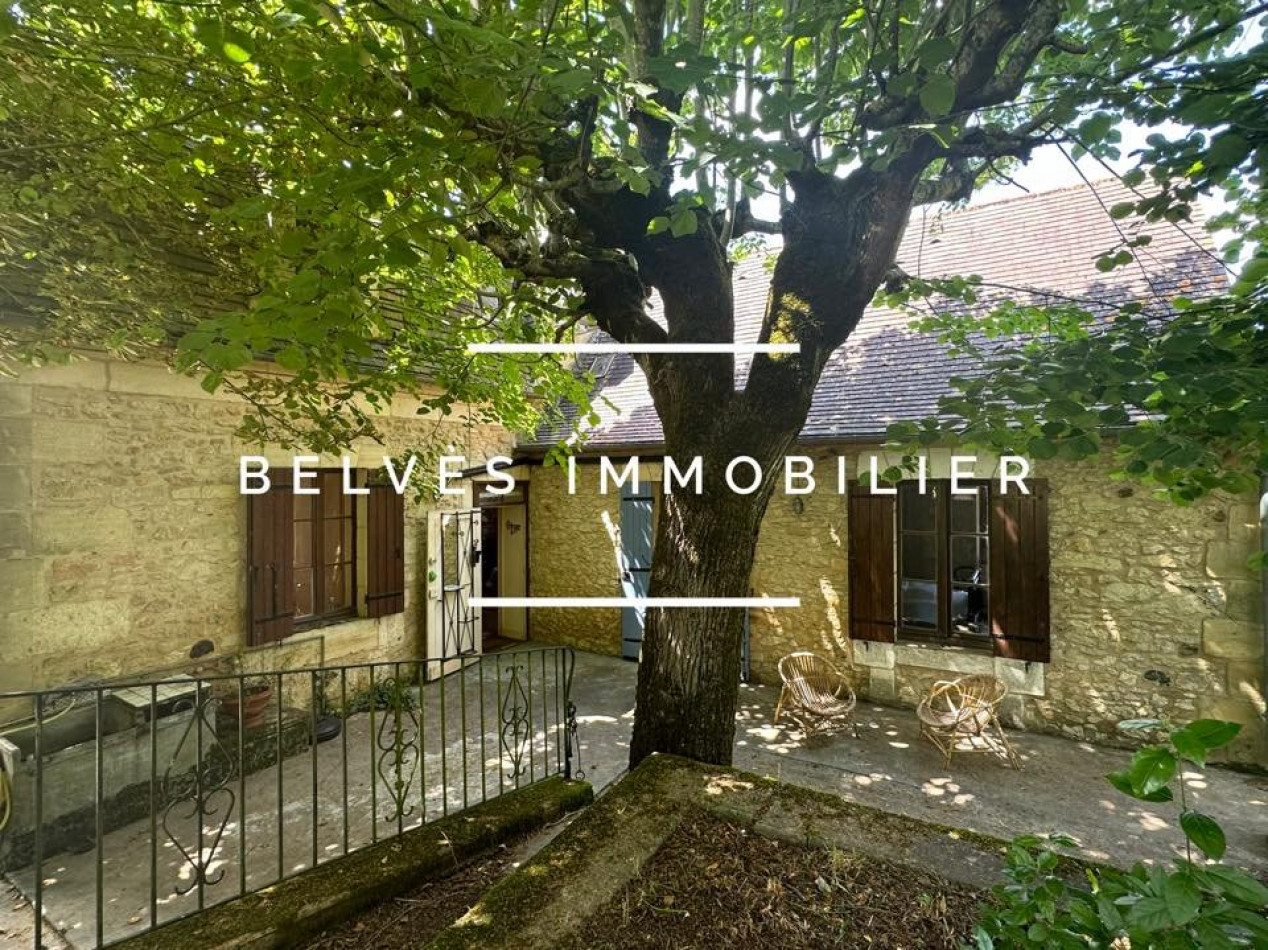 vente Maison Siorac En Perigord - Photo 6