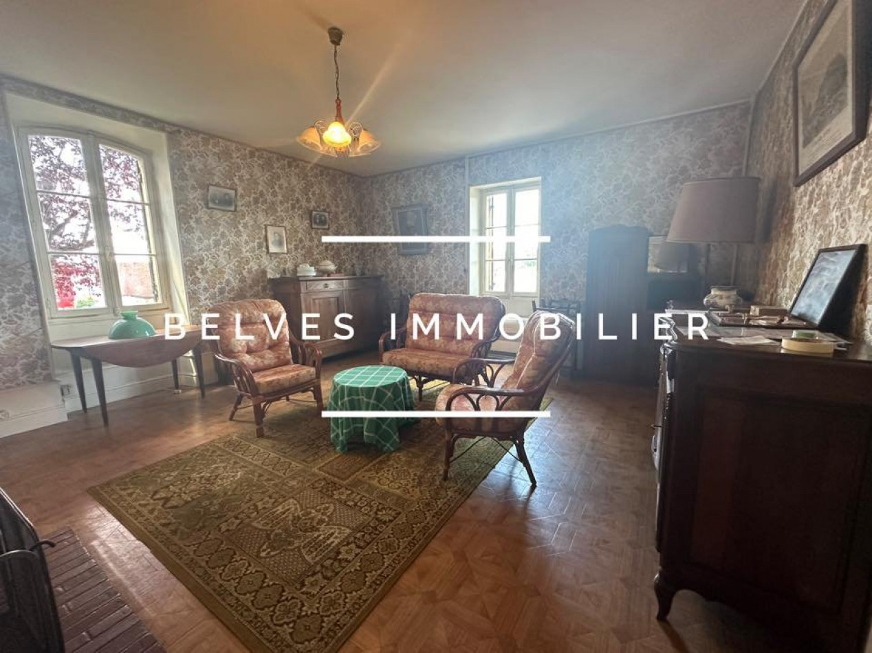 vente Maison Siorac En Perigord - Photo 3