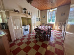 vente Maison Siorac En Perigord