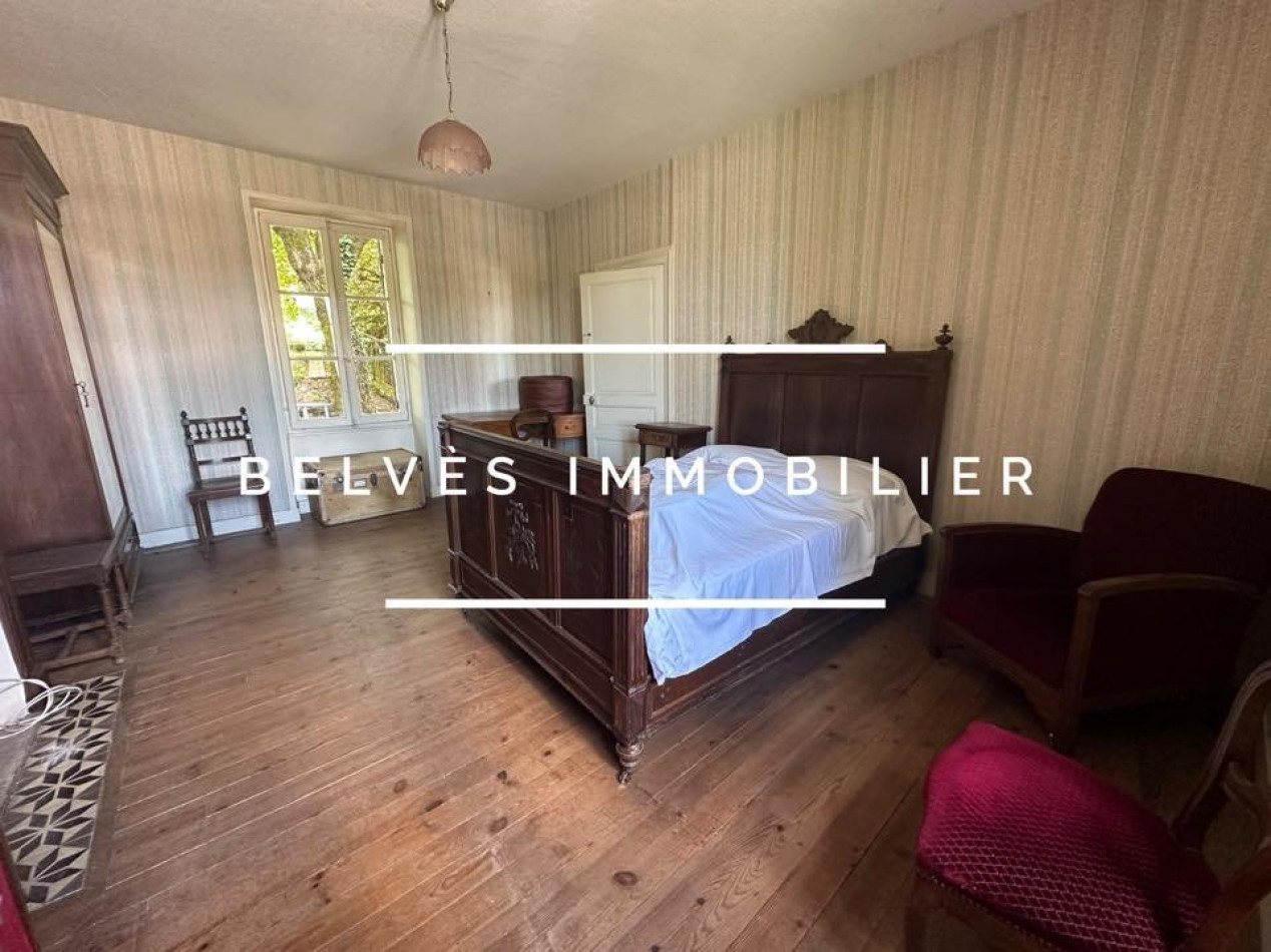 vente Maison Siorac En Perigord - Photo 5