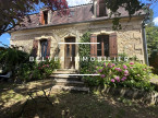vente Maison Siorac En Perigord
