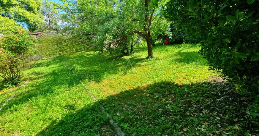 vente Maison Ruelle Sur Touvre