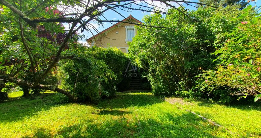 vente Maison Ruelle Sur Touvre