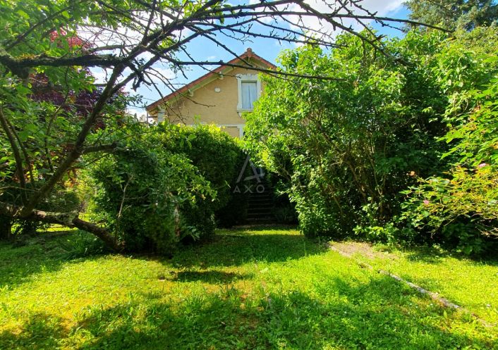 vente Maison Ruelle Sur Touvre