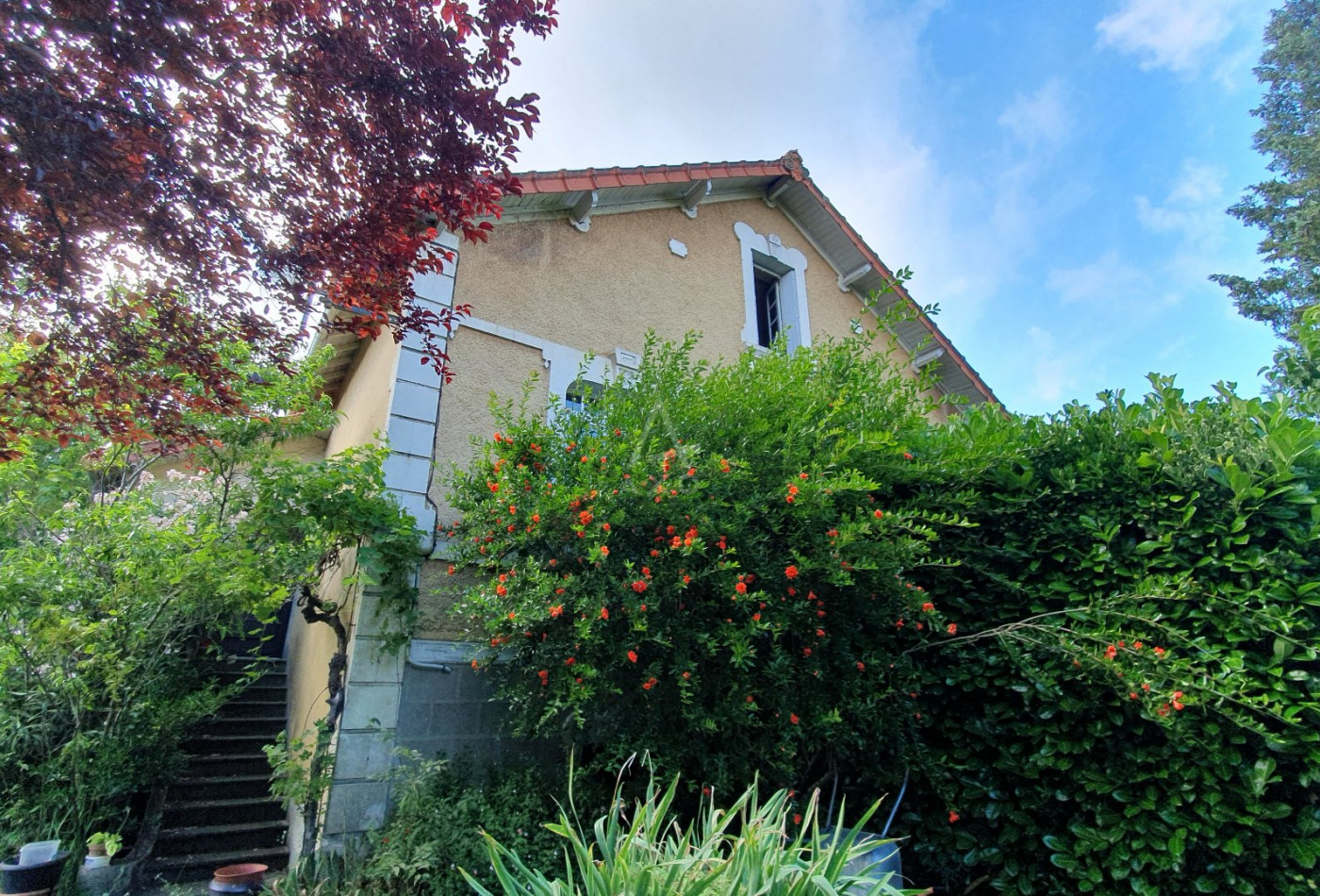 vente Maison Ruelle Sur Touvre - Photo 1