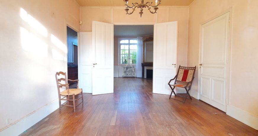 vente Maison Ruelle Sur Touvre