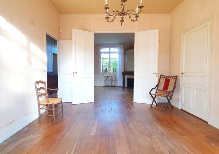 vente Maison Ruelle Sur Touvre