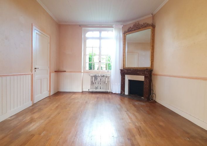 vente Maison Ruelle Sur Touvre