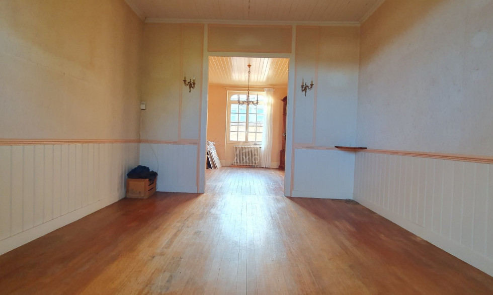 vente Maison Ruelle Sur Touvre - Photo 7