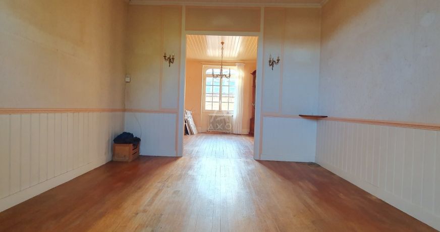 vente Maison Ruelle Sur Touvre