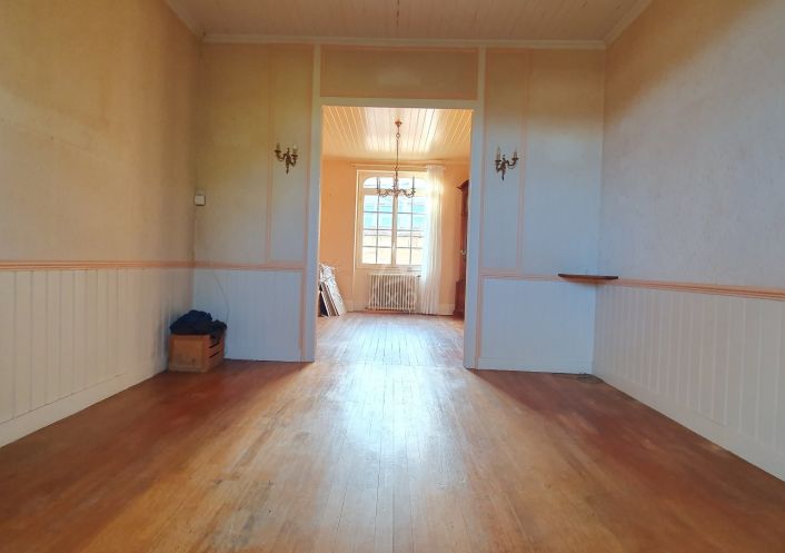 vente Maison Ruelle Sur Touvre