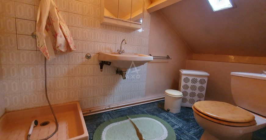 vente Maison Ruelle Sur Touvre