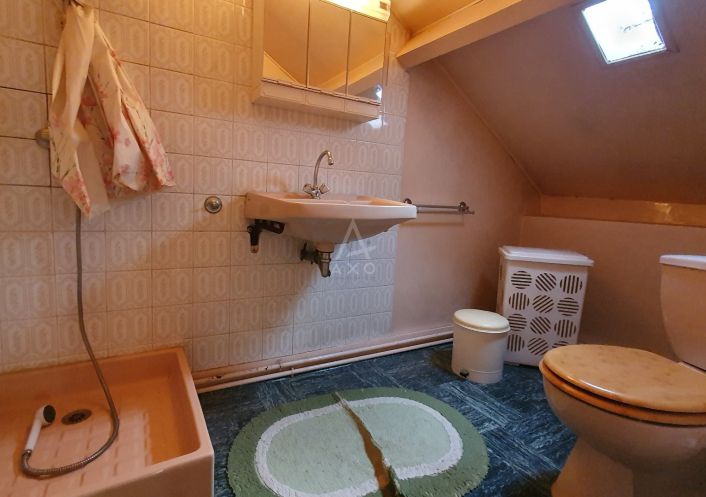 vente Maison Ruelle Sur Touvre