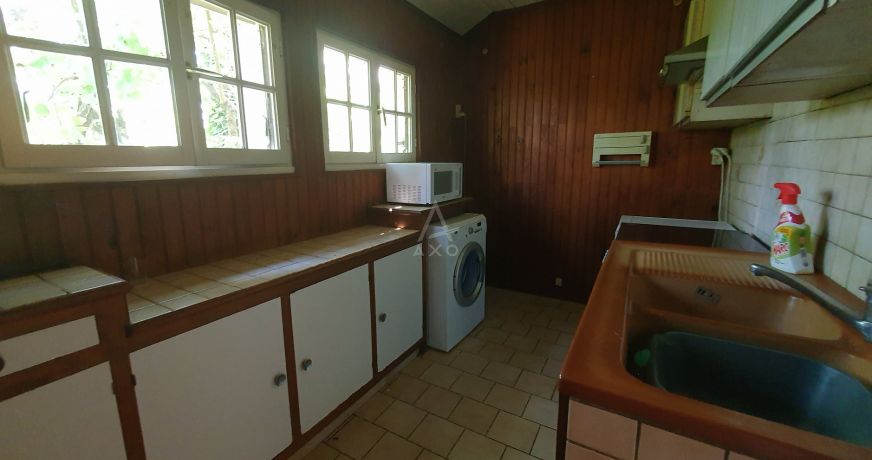 vente Maison Ruelle Sur Touvre