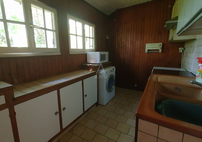 vente Maison Ruelle Sur Touvre