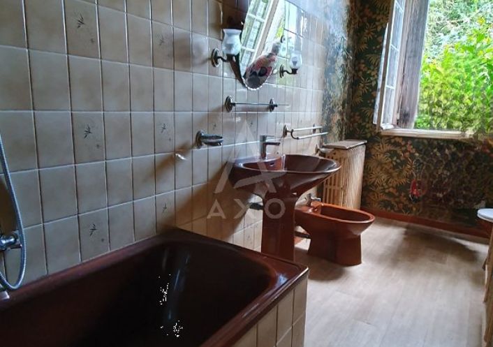 vente Maison Ruelle Sur Touvre