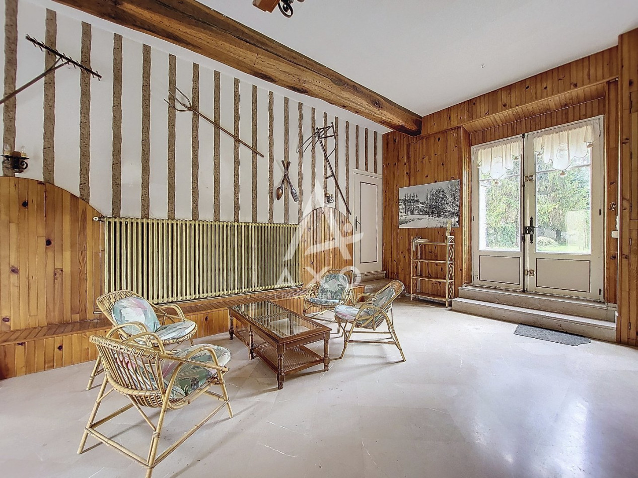 vente Maison de ville Egreville - Photo 3