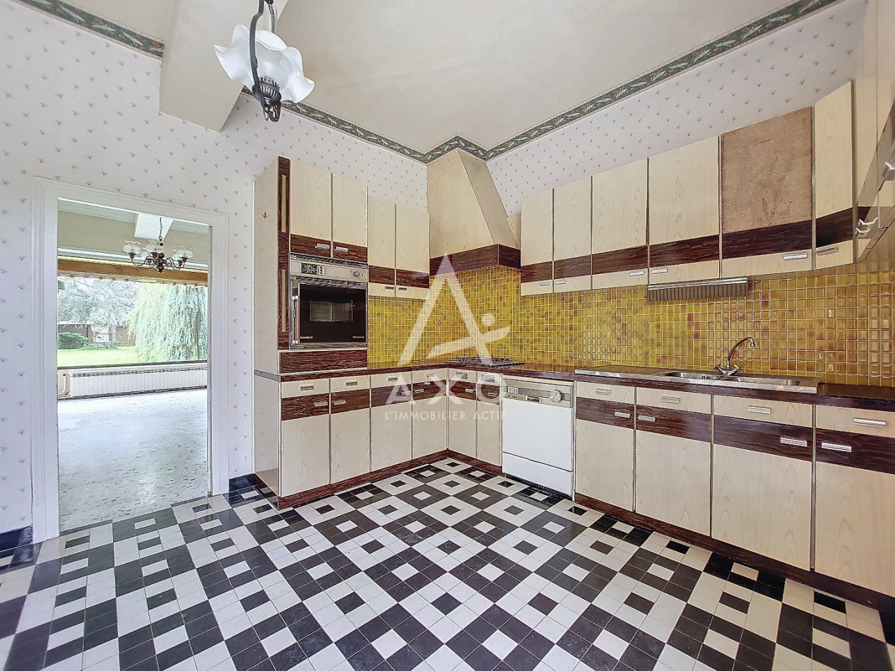 vente Maison de ville Egreville - Photo 7