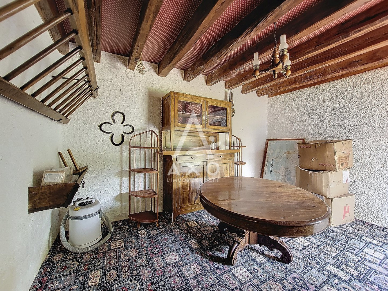 vente Maison de ville Egreville - Photo 14