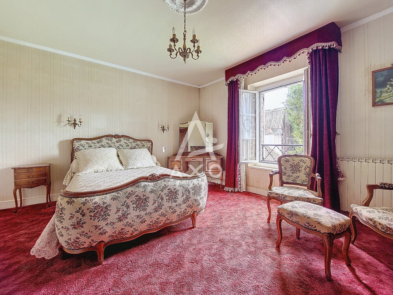 vente Maison de ville Egreville - Photo 9