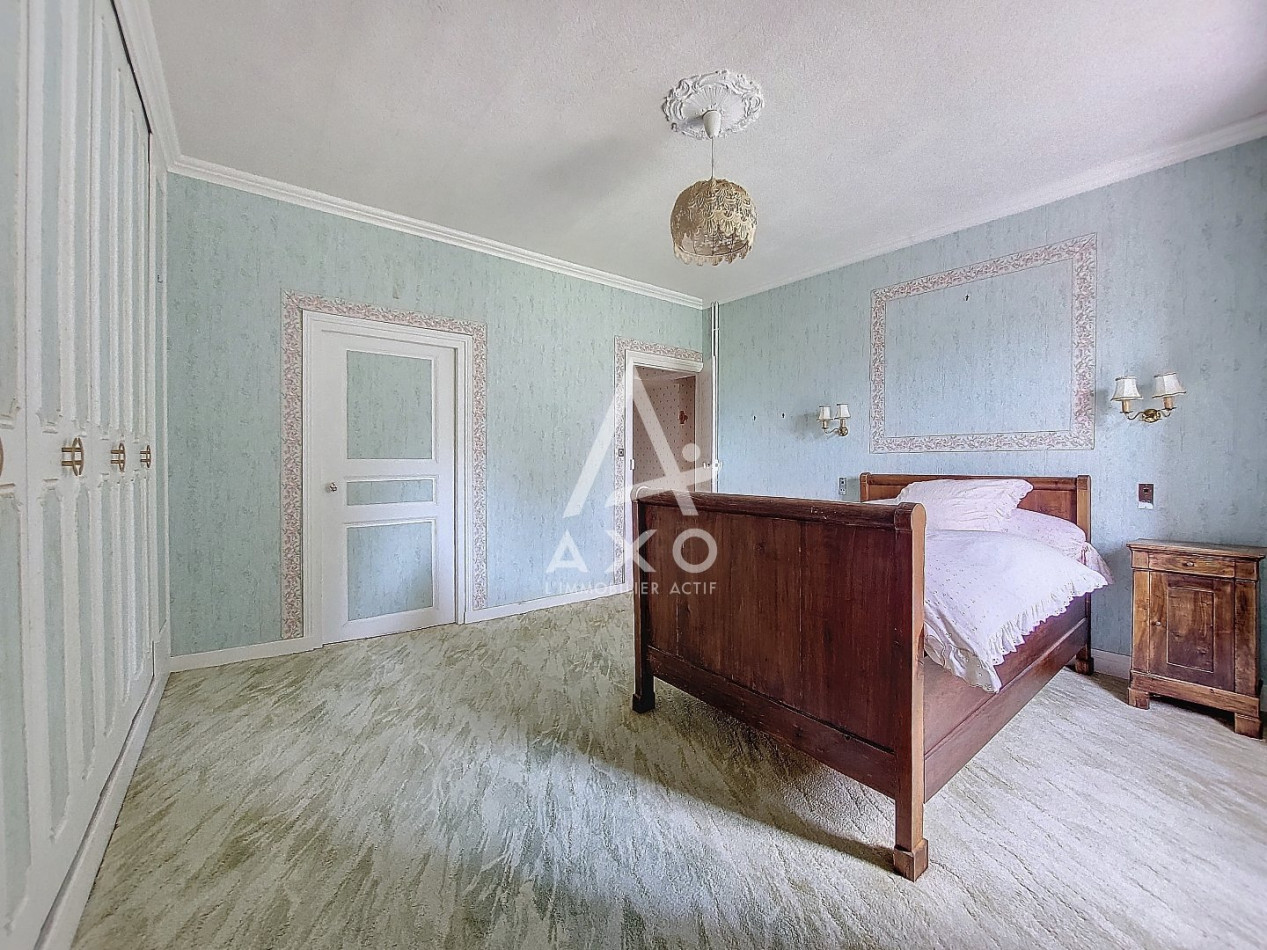 vente Maison de ville Egreville - Photo 10