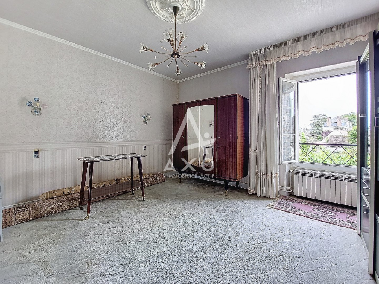 vente Maison de ville Egreville - Photo 11