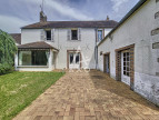 vente Maison de ville Egreville