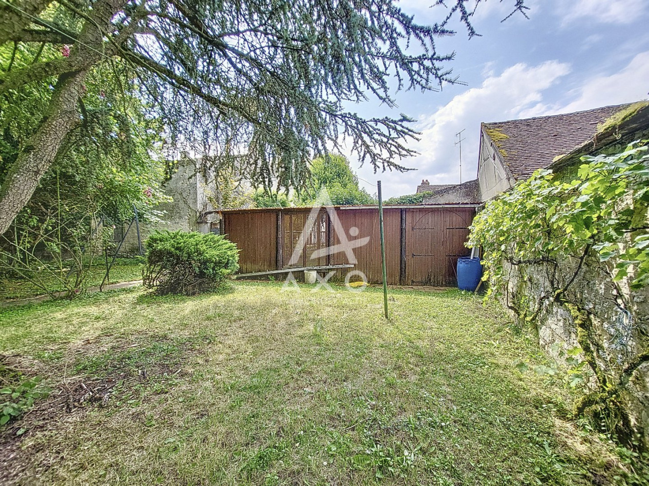 vente Maison de ville Egreville - Photo 18