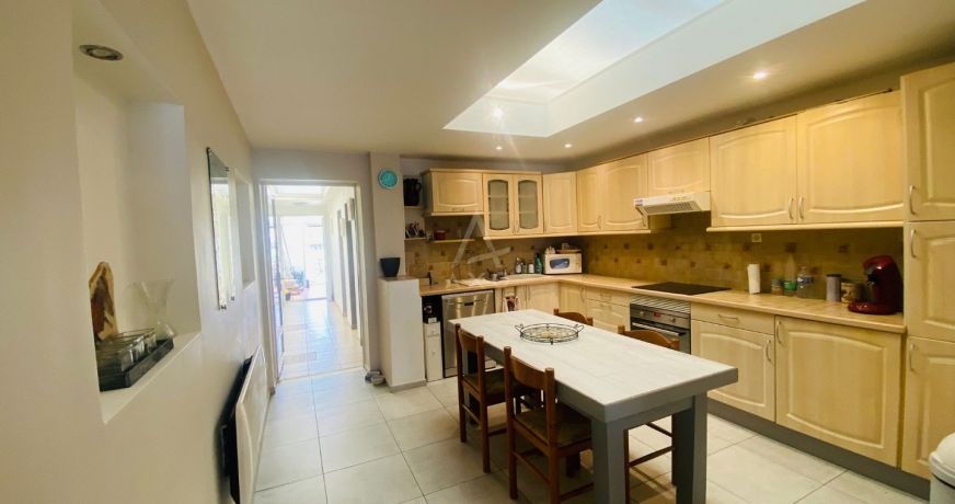 vente Maison Perenchies