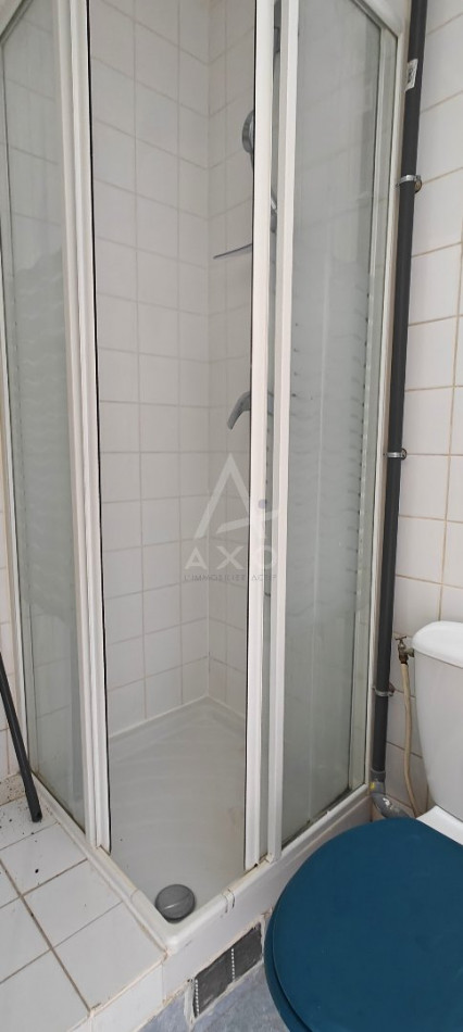 vente Appartement Paris 18eme Arrondissement - Photo 5