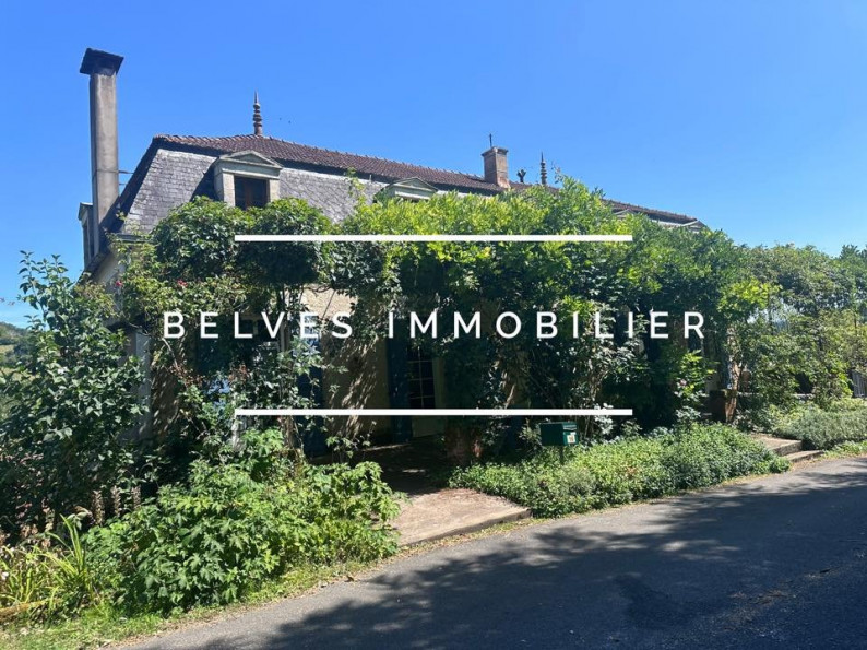 vente Maison Monplaisant - Photo 1