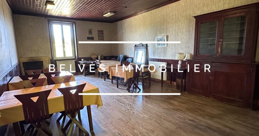 vente Maison Monplaisant