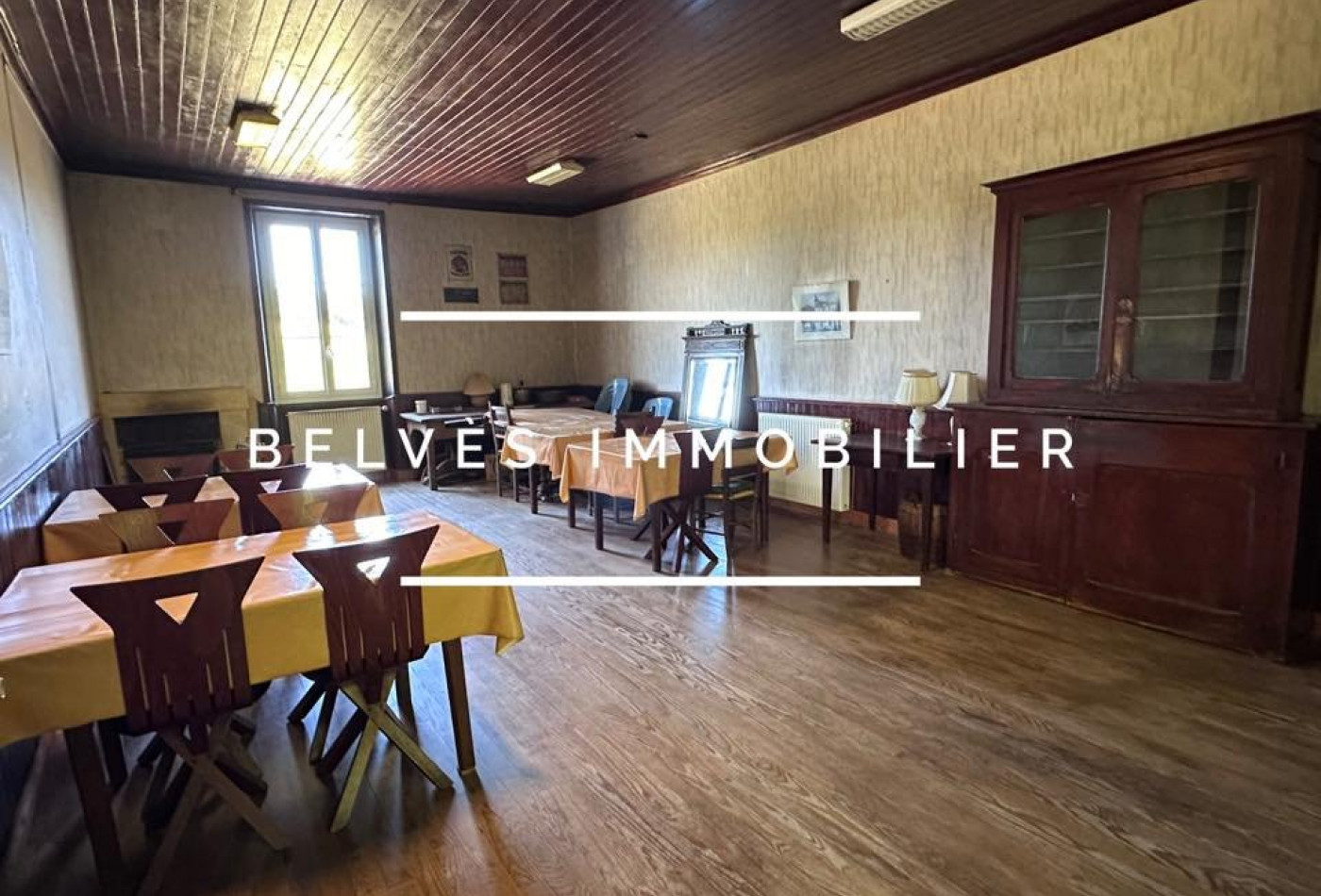 vente Maison Monplaisant - Photo 6